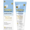 Hamilton Sunscreen Everyday Face SPF 50+ 75g