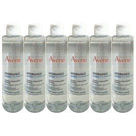 Avène Hydrance Deep Moist Lotion 200ml 6 Pieces / Circle / 아벤느 이드랑스 딥 모이스트 로션 200ml 6개  써클