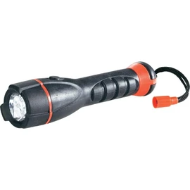 CE LED-OUTDOOR-TASCHENLAMPE, 4 LEDS