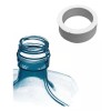 HOMEAID Adaptador Universal Para Dispensador De Agua Homeaid Fom01