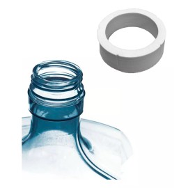 HOMEAID Adaptador Universal Para Dispensador De Agua Homeaid Fom01