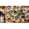 Truffle Dust® Seasoning, Truffle & Mushrooms Powder Seasoning, Truffle Gourmet