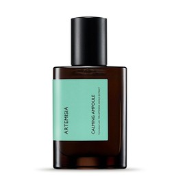 Missha Global Edition Artemisia Soothing Ampoule 75ml / 미샤 글로벌 에디션 개똥쑥 진정 앰플 75ml