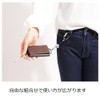 Craft Parts Shop Reel Key Chain Reel Strap with Double