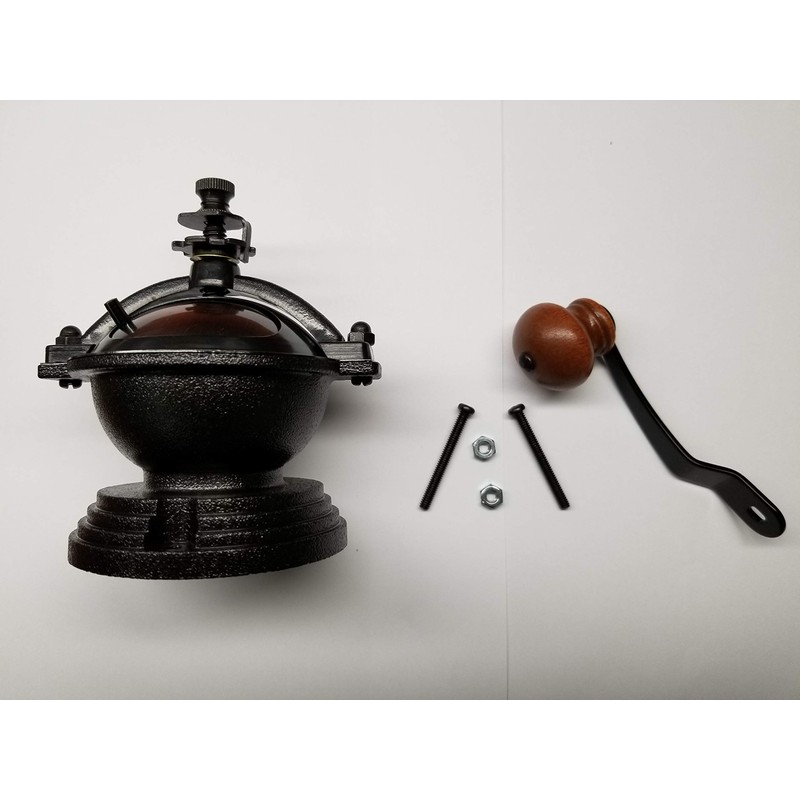 Penn State Industries PKGRIND3 Small Copper Antique Style Coffee Grinder