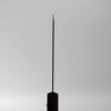 Hake City Y-Shaped Leather Stainless Steel Hammer Included 3.5 inches
