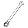 POWERTOOL Ratchet Spanner Open End & Ring Spanner Double Flat