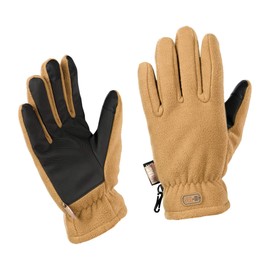 M-Tac Winter Thermal Fleece Gloves Cold Proof Insulation Layer