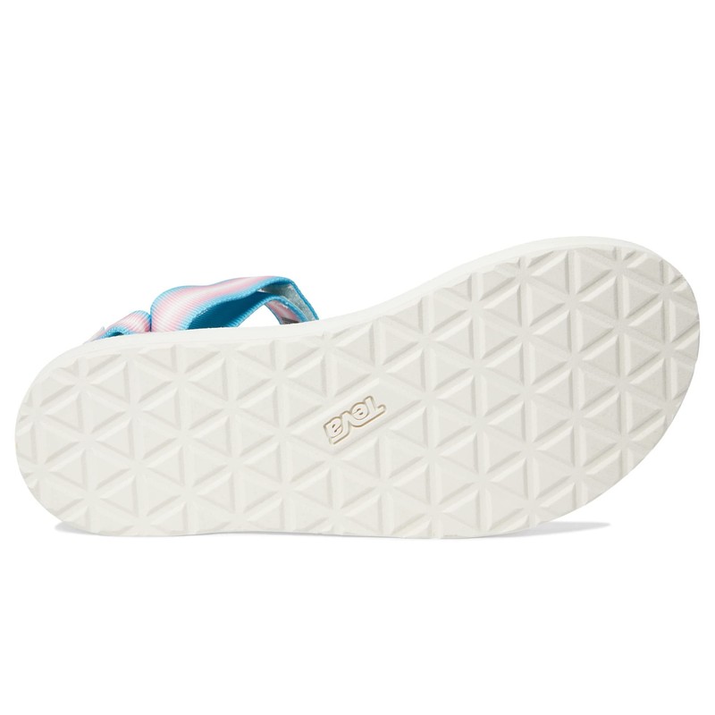 Teva Original Universal Gradiate Pastel Multi 8 B (M)
