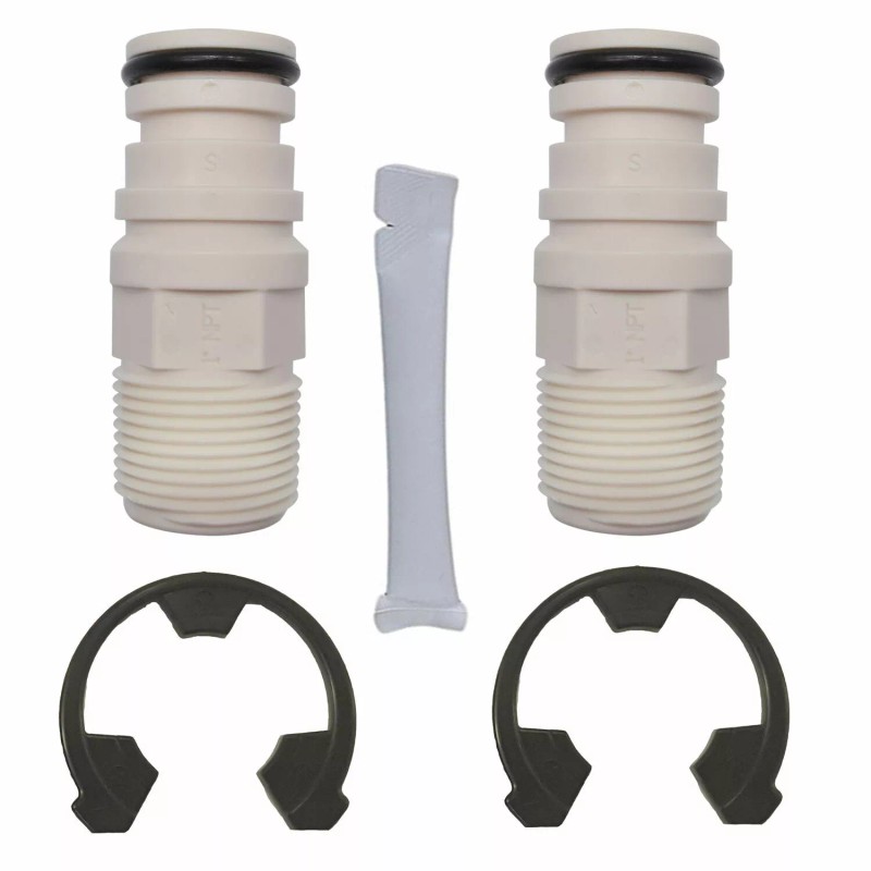 Kenmore, Whirlpool,Morton, EcoWater, NorthStar Etc 7280203 - Water Softener Standard