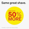 Schick Hydro 5 Mens Dry Skin Razor Value Pack