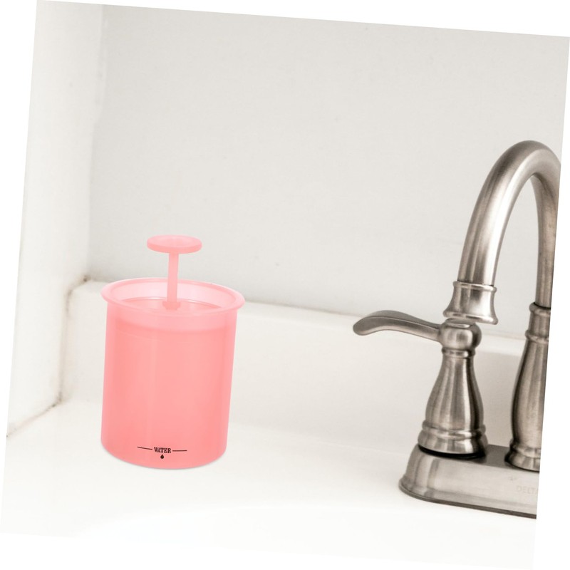 BIUDECO Simple Foaming Cup Facial Cleansing Foaming Maker Face Wash