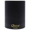 Lattafa Qaaed for Men - 3.4 oz EDP Spray