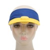 Fan Hat for 6 to 12 Year Old Kids with