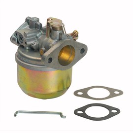 HIFROM Club Car Gas Golf Cart 1984-1991 341cc Engine Carburetor Carb - New 1014541