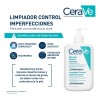 Cerave Limpiador Imperfecciones 473ml Piel Tendencia Acné