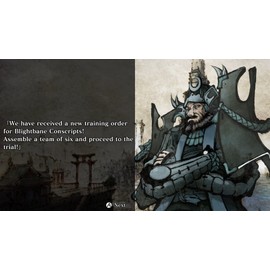 Labryinth of Zangetsu