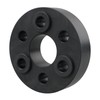 Bevinsee Solid Supercharger Coupler Isolator Nylon Compatible with Jaguar XJ