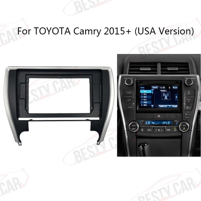 Fits for Toyota Camry 2015 2016 2017 USA Version Car