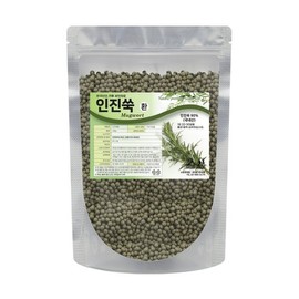 국내산 인진쑥환 (실속형) 300g Domestic Wormwood Powder (Economy Type) 300g