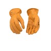 Kinco Kinko Gloves 81 Medium Water Cowhide Unlined Grain Buffalo