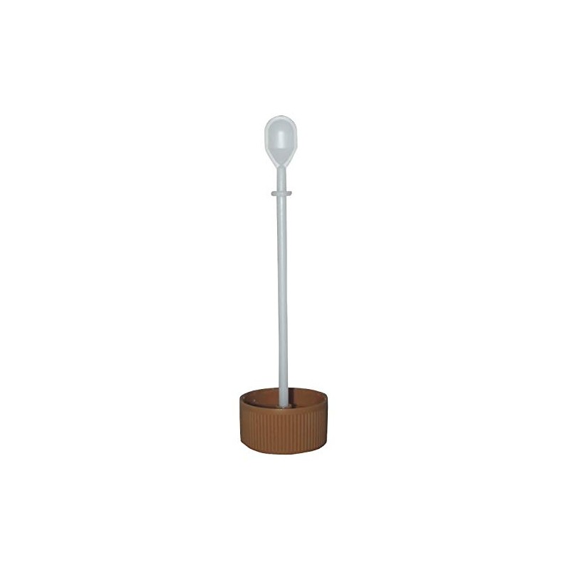 Fa.ars 20 Chair Sample Tubes, Sample Tubes 25/107 Waste Tubes