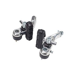SHIMANO Altus BR-CT91 Right Hand Cantilever Brake - Silver, Front