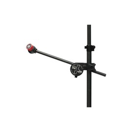 Latch Lake iOxboom 18" Xtra Boom Attachable Boom Arm with iOxmount Smart Device Mount