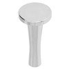 41mm Flat Base Coffee Tamper Stainless Steel Coffee Powder Hammer