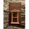 Designer Home 1/12 Windsor Window New in Package