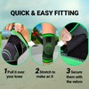 CARESOLE Circa Knee Brace Support - 1 Piece Men and