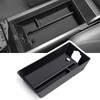 Center Console Organizer Tray Compatible with Camry 2025 XLE/XSE New