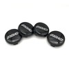 4pcs Car Wheel Hubcaps Wheel Center Cover Fit for Rays
