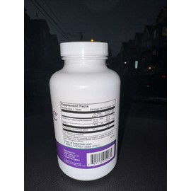 EThistle Liver Wellness Dietary Supplement, Milk Thistle & Vitamin E Liver Health Form...