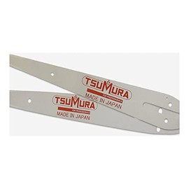 Tsumura - 425FV4 32" Guide Bar 3/8-050-105DL Compatible with Makita, Husqvarna, Jonsered, Dolmar 320RNDD009