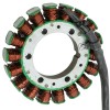 For Suzuki Stator for Suzuki VS1400GLP VS1400 Intruder 1400 1987-2008