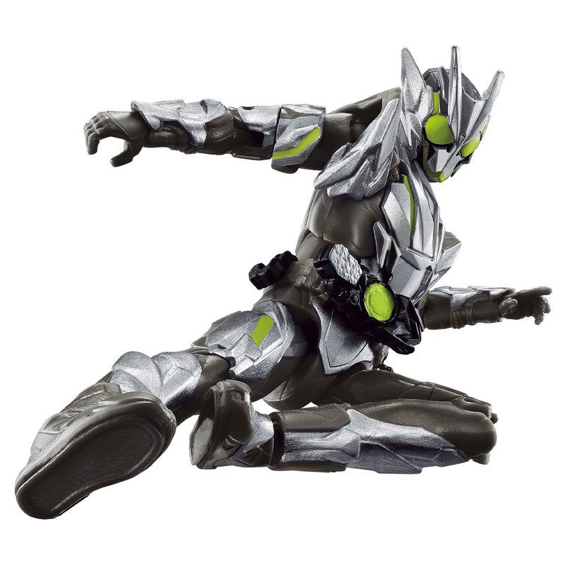 Kamen Rider Zero One RKF Kamen Rider Zero One Metal