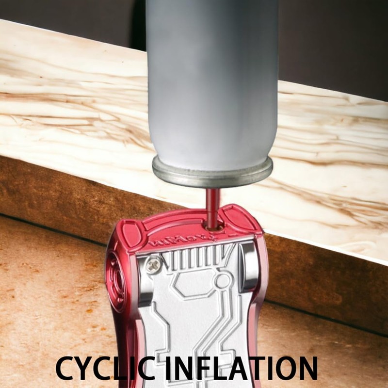 Creative Windproof Lighter, Red Sports Car Lighter, Cool Lighter, Butane