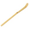 Chashaku Tea Utensils, Bamboo Tea Spoon, Matcha Powder, Scoop, Tea
