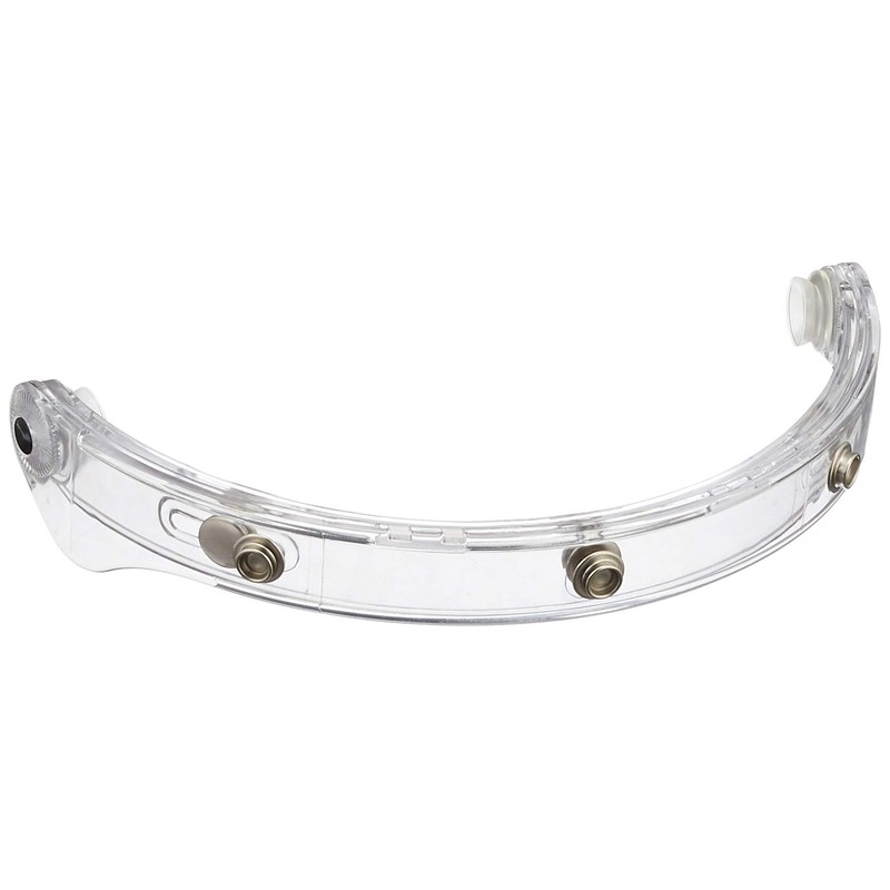 Bike Parts Center Shield Up Adapter Clear 7721