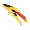 Garden Pruning Shear Labor saving Scissors Fruit Tree Bonsai Grafting