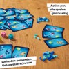 HABA Swarm Lights - Exciting Underwater Card Game with Simple