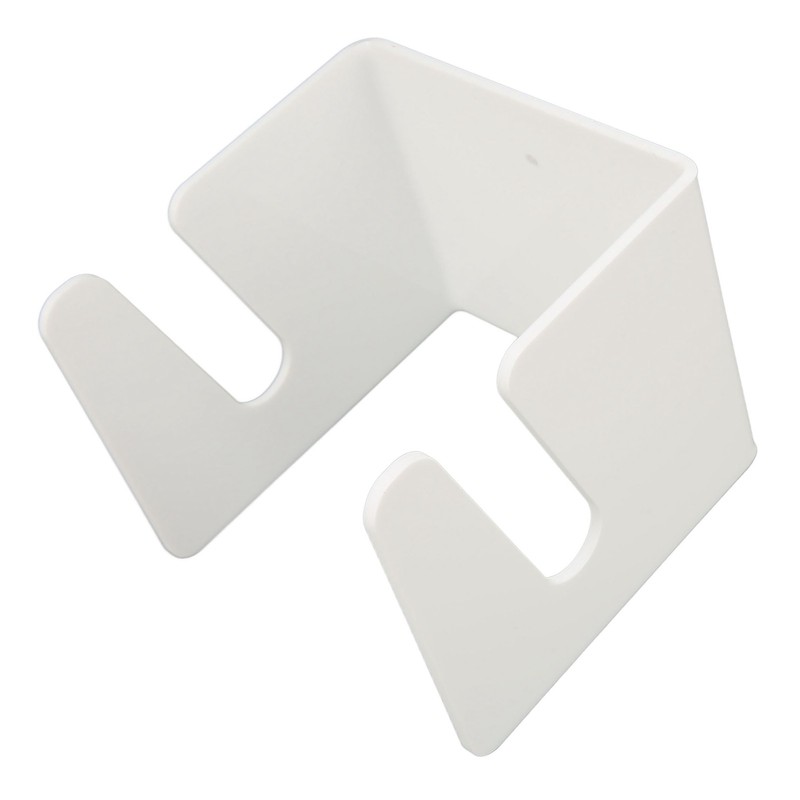 Skateboard Wall Mount Acrylic Display Storage Holder Hanger Home Decoration