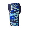 Speedo Hyperboom Splice Jammer da Nuoto per Bambino, Blu Navy,