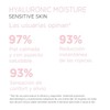 Crema facial Isdin humectante con ácido hialurónico 50 ml