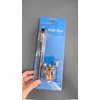 GIFTS FOR PAWS Fishing Rods, Traveling Fishing Rod 6Sections Telescopic