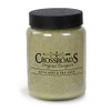 Crossroads Avocado & Sea Salt Candle, 26 Oz, Pink, AAS26