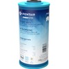 Pentair OMNIFilter RO6 Carbon Water Filter, 10-Inch, Whole House Heavy