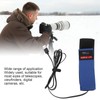 USB Lens Warmer, Lens Heater with 3 Adjustable Temperatures, Dew