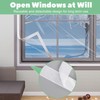 Memrita Window Insulation Kit,47'' x 63'' (120 x 160 cm)